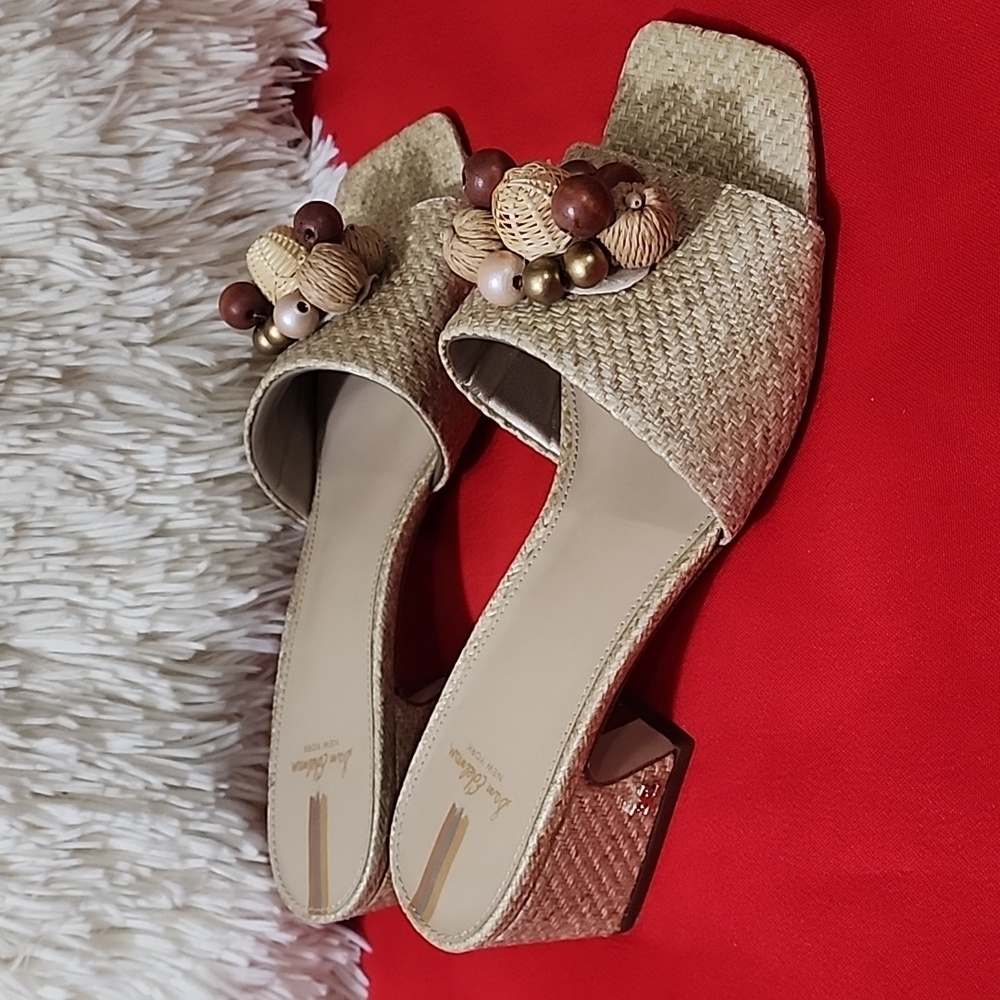 Sam Elderman Weston Sandals - image 5